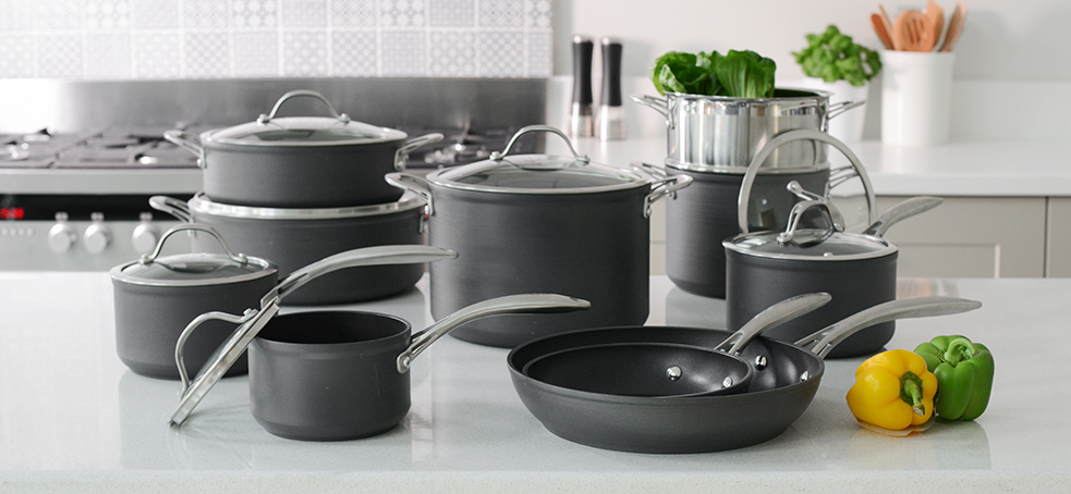 ProCook How to Choose a Cookware Set Guide