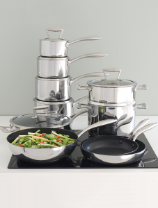ProCook How to Choose a Cookware Set Guide