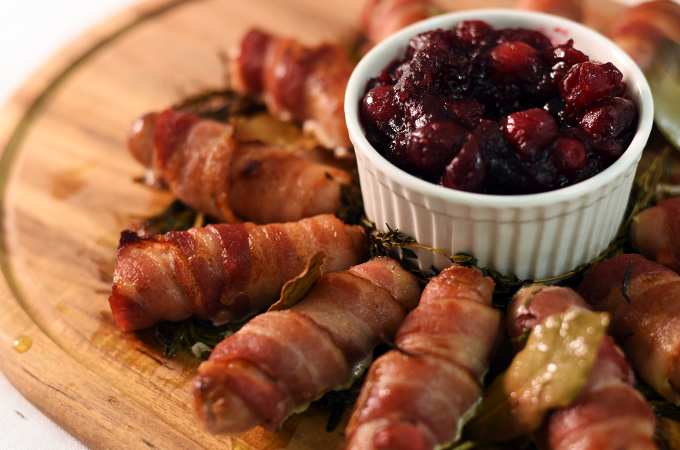 Pigs in Blankets Recipe