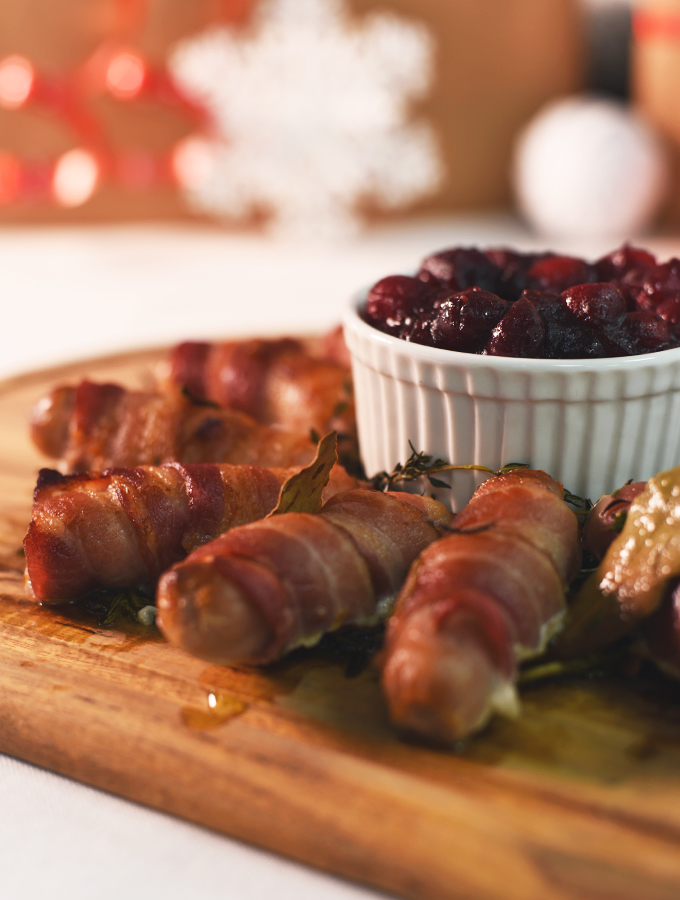 Pigs in Blankets Recipe