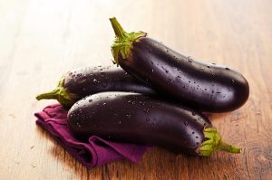 Aubergine for Healthy Ingredients We Should Be Eating for a Healthy Lifestyle