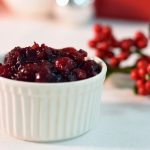 ProCook Cranberry and Port Sauce Recipe