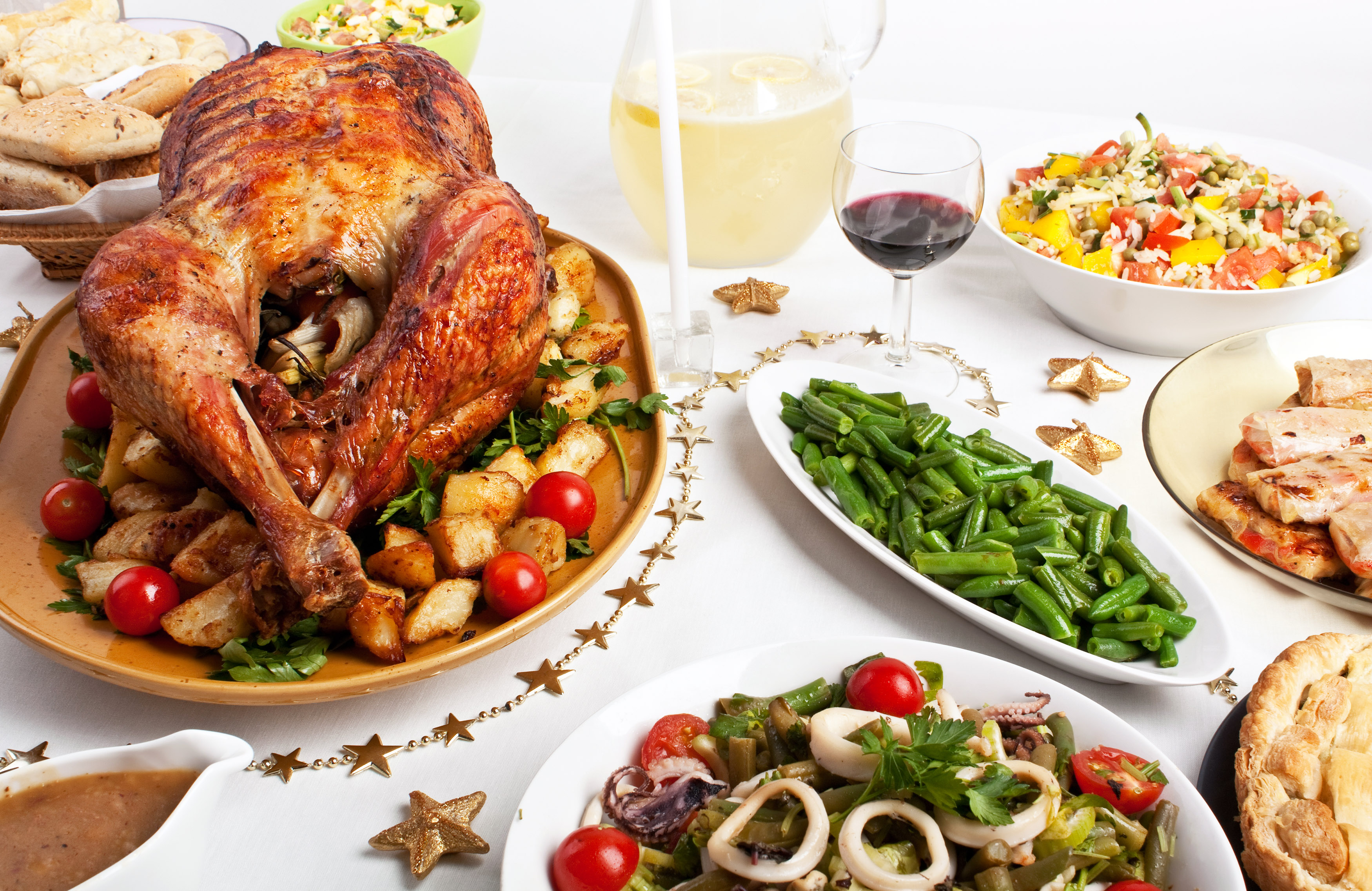 The most OTT Christmas food out there - ProCook Blog