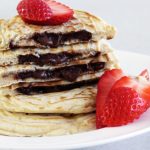 ProCook Nutella Stuffed Pancake Recipe