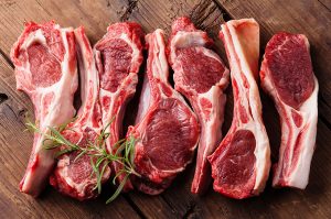 Red Meat for Healthy Ingredients We Should Be Eating for a Healthy Lifestyle