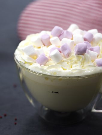 White Hot Chocolate on ProCook