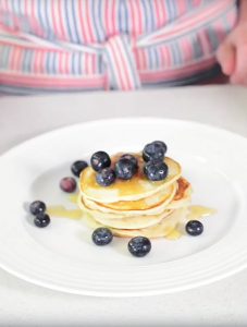 American Style Pancakes on ProCook