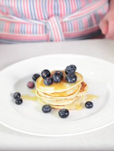 American Style Pancakes on ProCook