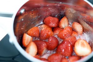 ProCook Strawberry Coulis Recipe