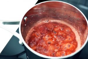 ProCook Strawberry Coulis Recipe