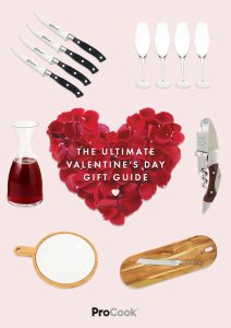 ProCook Valentine's Gift Guide