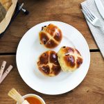 ProCook Easter Hot Cross Buns Recipe
