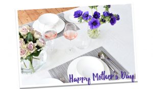 ProCook Mother's Day Table Setting