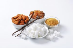 ProCook Natural VS Refined Sugar for Healthier Lifestyle