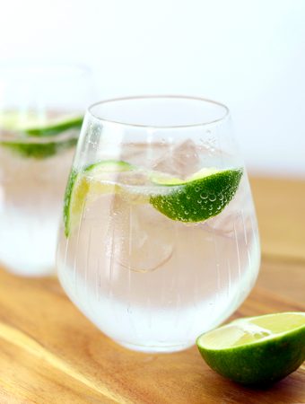 ProCook Classic Gin & Tonic Cocktail Recipe Featured Image