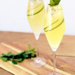 ProCook English Garden Cocktail Recipe Featured Image