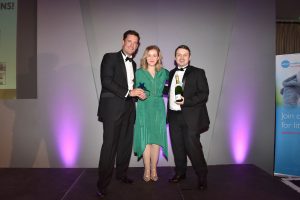 ProCook wins the Direct Commerce Award 2018