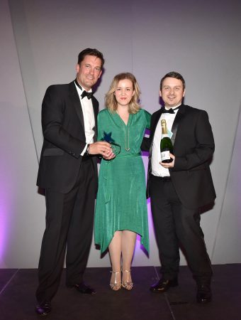 ProCook wins the Direct Commerce Award 2018