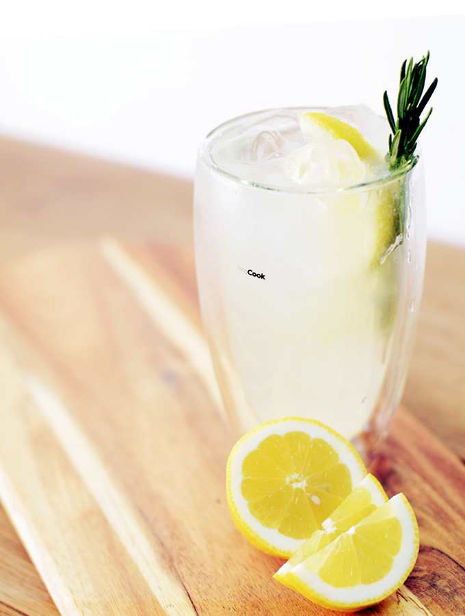 ProCook Tom Collins Cocktail Recipe Featured Image