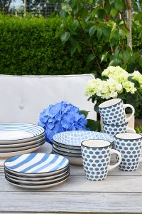 ProCook Dartmouth Tableware for Summer Dining