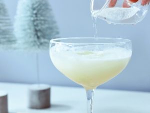 ProCook White Christmas Mojito Cocktail Recipe