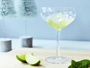 ProCook White Christmas Mojito Cocktail Recipe
