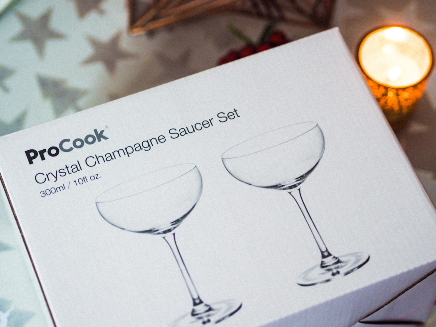 RachelNicole_Blogger_Influencer_ProCookChampagneSaucers_Christmas