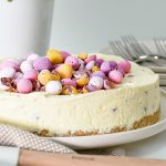 ProCook Mini Egg No Bake Cheesecake Recipe