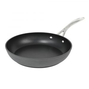 As Seen On BBC Good Food - ProCook Professional Steel Frying Pan