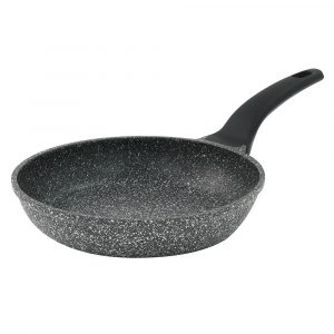 As Seen On BBC Good Food - ProCook Professional Steel Frying Pan