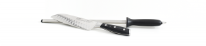 Knife Sharpening 101: Professional X50 Sharpening Steel
