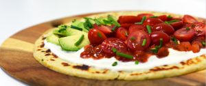 ProCook Mexican Style Pancakes for Pancake Day
