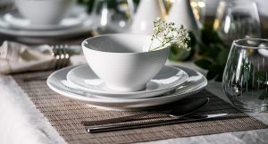 Introducing the new ProCook tableware collection, Antibes