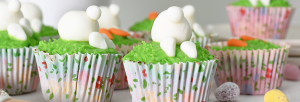 ProCook Bunny Cupcake Recipe