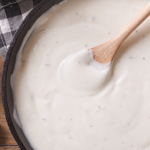 Back to basics: ProCook White Sauce Recipe