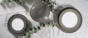 Introducing ProCook's new tableware ranges, Napa and Antibes