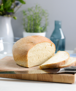 How to bake homemade bread with ProCook