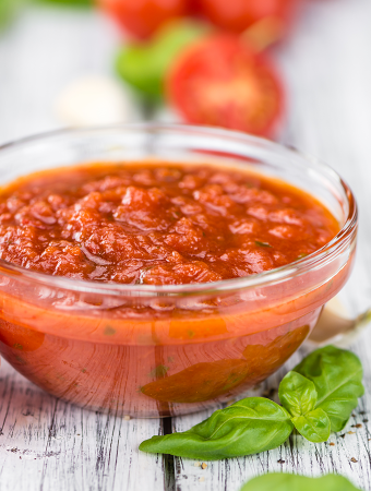 ProCook Back to Basics: Tomato Sauce Recipe