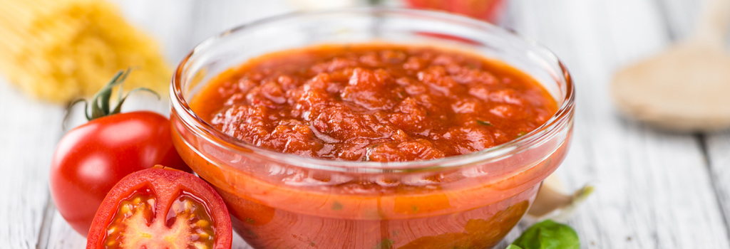 ProCook back to basics: tomato sauce