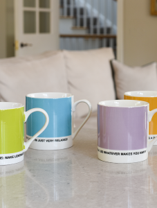ProCook coffee mugs to fuel working from home