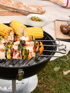 How to throw the ultimate summer BBQ with ProCook