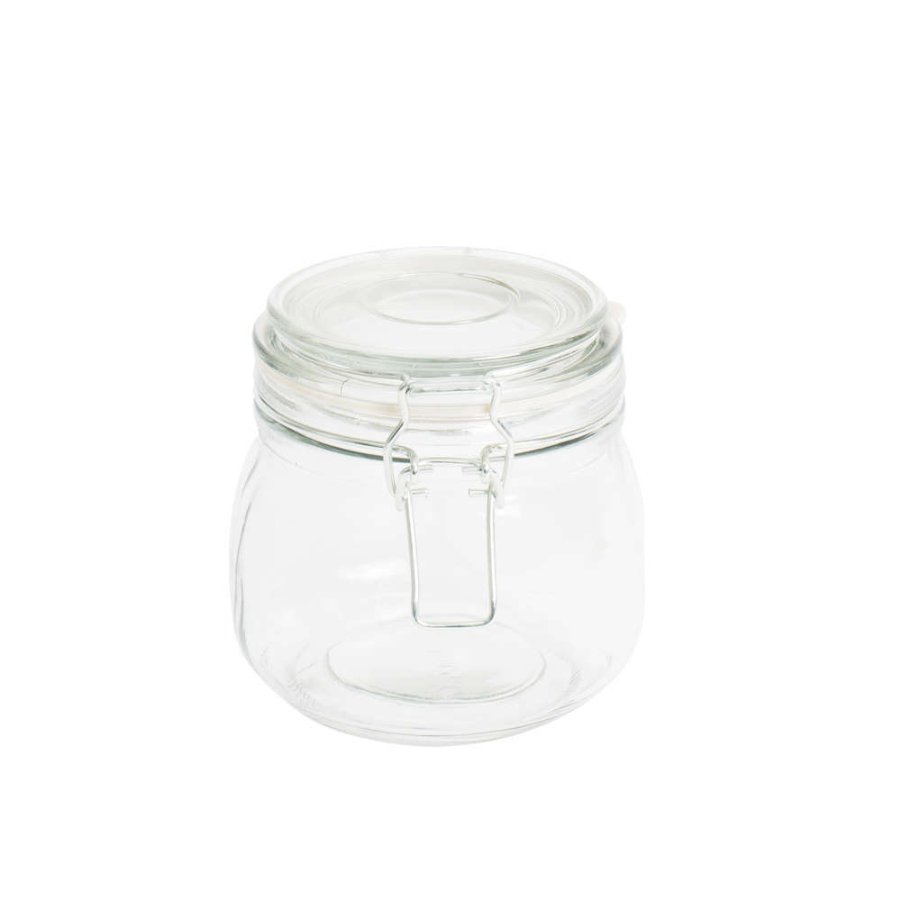 ProCook Preserving Jar for Mince Pie Tart