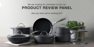 ProCook Review Panel - are you who we're looking for?
